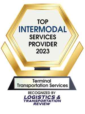 Top 10 Intermodal Services Companies - 2023