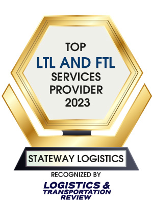 Top 10 LTL and FTL Services Companies - 2023