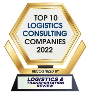 Top 10 Logistics Consulting Companies - 2022
