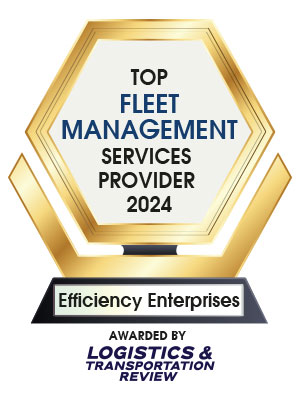 Top 10 Fleet Management Services  Providers - 2024
