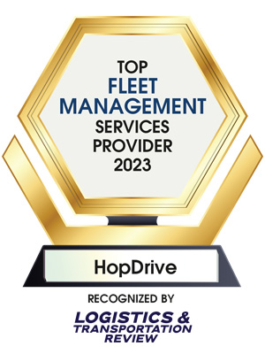 Top 10 Fleet Management Services Companies- 2023
