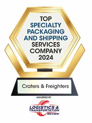 Top Specialty Packaging and Shipping Services Company - 2024