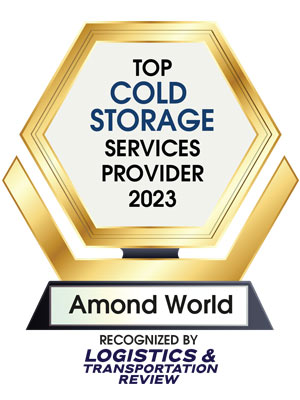 Top 10 Cold Storage Services Companies – 2023