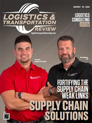 Supply Chain Solutions: Fortifying the Supply Chain Weak Links