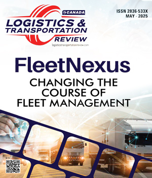 Logistics Transportation Review