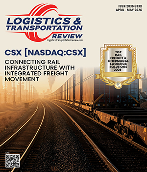 Logistics Transportation Review