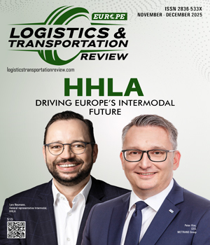 Logistics Transportation Review