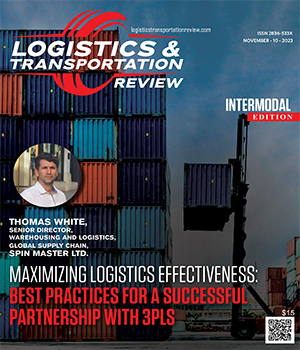 Maximizing Logistics Effectiveness: Best Practices for a Successful Partnership With 3PLS