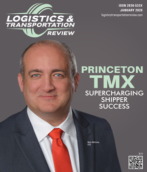 Logistics Transportation Review