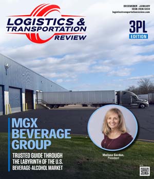 MGX Beverage Group: Trusted Guide Through The Labyrinth of The U.S. Beverage-Alcohol Market
