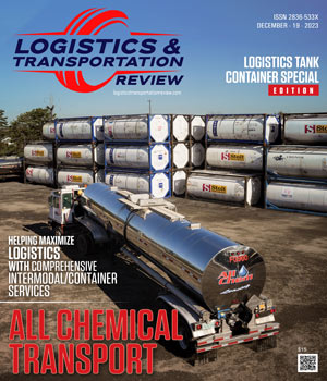 All Chemical Transport: Helping Maximize Logistics with Comprehensive Intermodal/Container Services