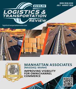 Logistics Transportation Review