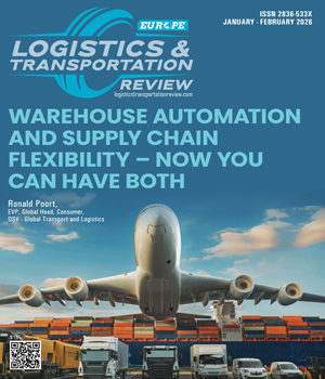 Logistics Transportation Review