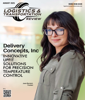 Logistics Transportation Review
