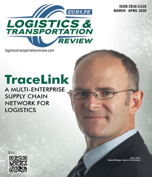 Logistics Transportation Review