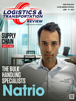 Natrio: The Bulk Handling Specialists