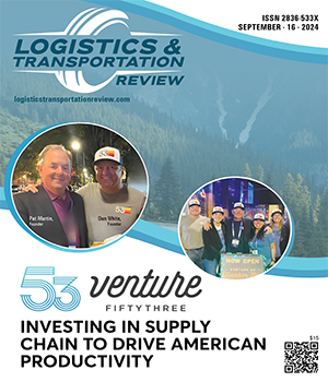 Venture 53: Investing in Supply Chain to Drive American Productivity