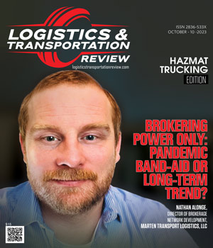 Brokering Power Only: Pandemic Band-Aid Or Long-Term Trend?