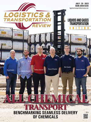 All Chemical Transport: Benchmarking Seamless Delivery Of Chemicals