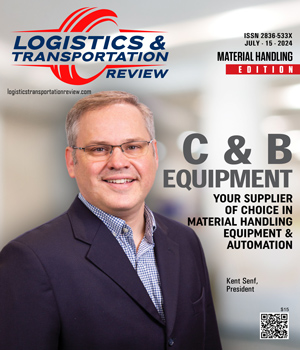 C & B Equipment: Your Supplier Of Choice In Material Handling Equipment & Automation