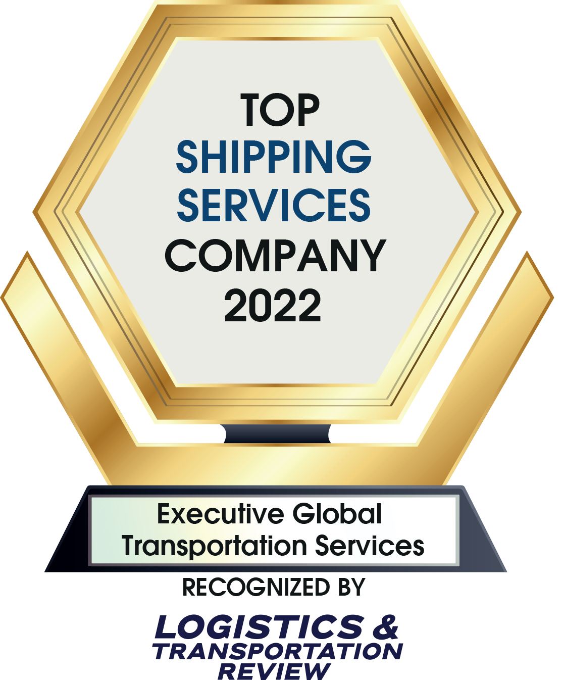 Top 10 Shipping Services Companies - 2022