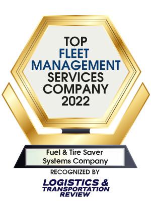 Top 10 Fleet Management Services Companies 2022