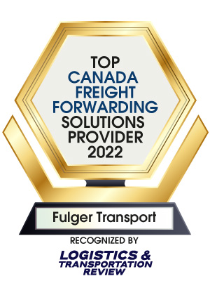 Top 10 Canada Freight Forwarding Solutions Companies - 2022