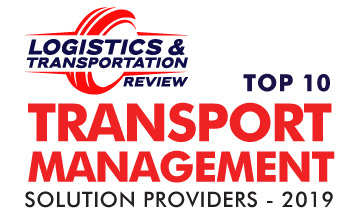 Top 10 Transport Management Solution Companies - 2019