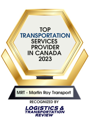 Top 10 Transportation Services Companies In Canada – 2023