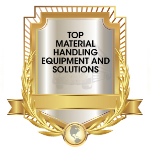 Top Material Handling Equipment and Solutions
