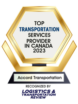 Top 10 Transportation Services Companies In Canada – 2023