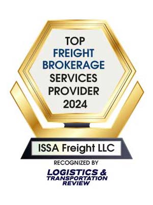 Top 10 Freight Brokerage Services Providers - 2024