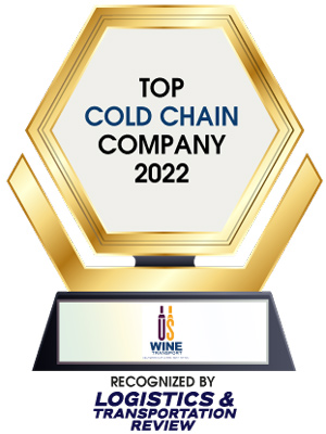 Top 10 Cold Chain Companies - 2022