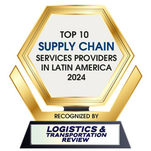 Top 10 Supply Chain Services Providers In Latin America - 2024