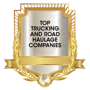 Top Trucking and Road Haulage Companies
