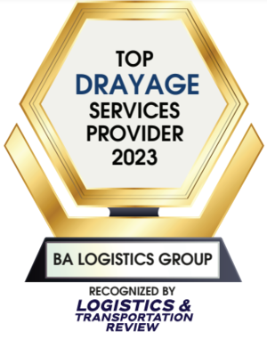 Top 10 Drayage Services Companies - 2023