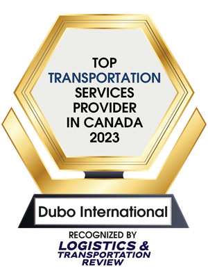 Top 10 Transportation Services Companies In Canada – 2023
