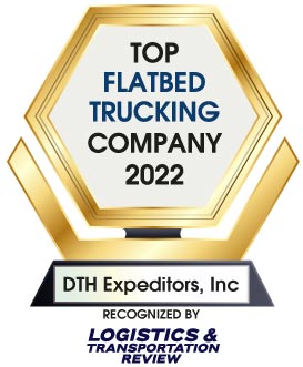  Top 10 Flatbed Trucking Companies – 2022