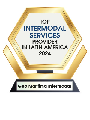 Top 10  Intermodal Services Providers in Latin America - 2024