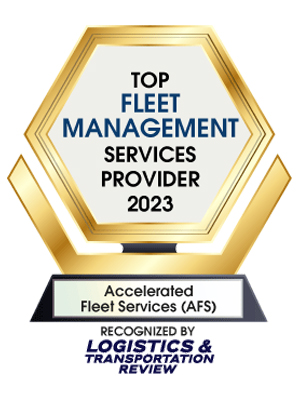 Top 10 Fleet Management Services Companies- 2023