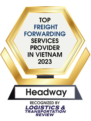 Top 5 Freight Forwarding Services Companies in Vietnam - 2023