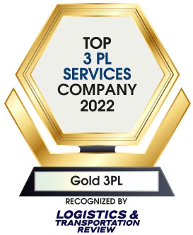 Top 10 3PL Services Companies - 2022