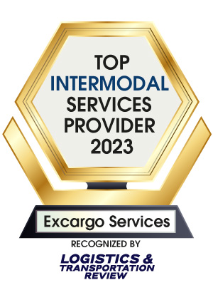 Top 10 Intermodal Services Companies - 2023