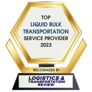 Top Liquid Bulk Transportation Service Companies – 2023