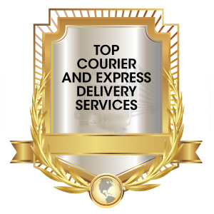 Top Courier and Express Delivery Services