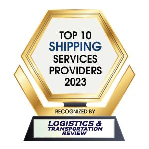 Top 10 Shipping Services Companies - 2023
