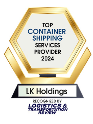 Top 10 Container Shipping Services Providers - 2024
