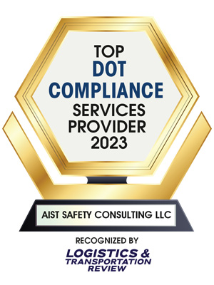 Top 10 DOT Compliance Services Companies - 2023