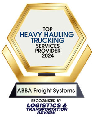 Top 10 Heavy Hauling Trucking Services Providers - 2024