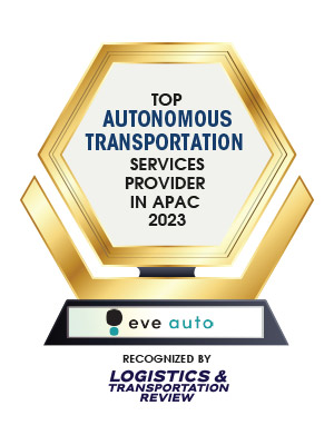 Top Autonomous Transportation Services Companies APAC - 2023